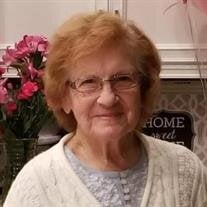 Frances Elrod