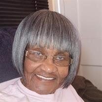 Mrs. Katherine Crossley-Brown