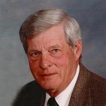 Roy E. Sauder