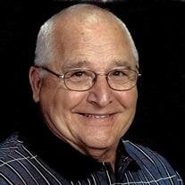 Robert Joseph Simek