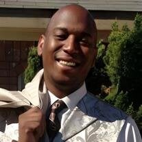 Mr. Otis C. Weatherspoon Jr.