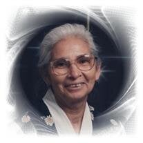 Maria Gloria
