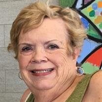 Mary Ann (Sherrill) Huston