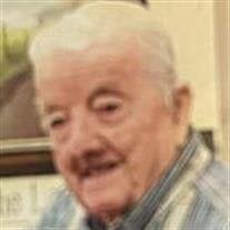 Ray Walter Duncan