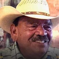 Gumaro "Maro" Flores