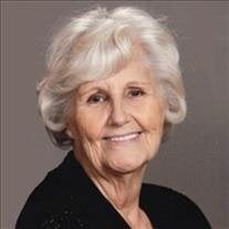 Janet Tonia Collins