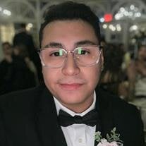 Steven P Barrera