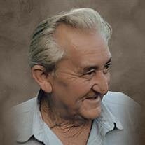 Ruben Andrew Jones