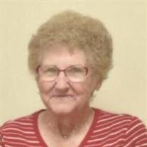 Adah Marjorie Payton