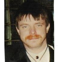 Brian "Whitey" Glen Heinlein