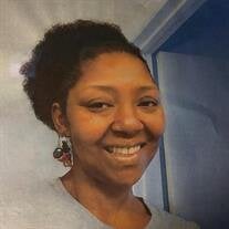 Mrs. Tracy Creighton