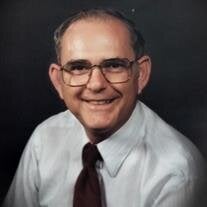 Jerry Lee Cunningham