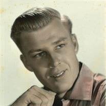Waldomier John Friesen