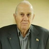 Lloyd Henry Baines