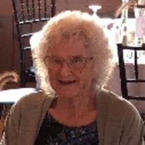 Mary S. Johnson