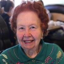 Ellen Marie Rogers