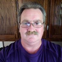 Brian Keith Coates Sr.