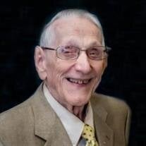 Mr. Eugene H. Miller