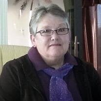 Patricia "Pat" Zoa Dennis