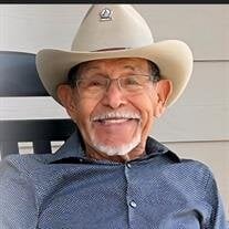 Faustino R. Zamora