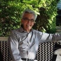 Larry Harland Jarrell