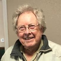 William Haskell "Hack" Dillion