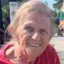 Suzanne Ruth Givens