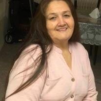 Haydee Rosario Santiago