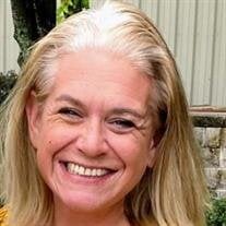 Kristen Danell Brunson
