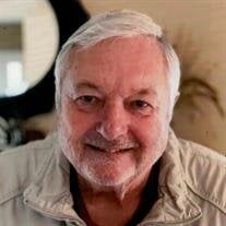 Charles "Charley" Robert Jones