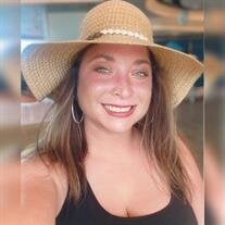 Jessica Caroline Brown