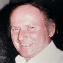 Robert Thomas Daniel