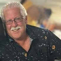 Reginald "Reg" David Robbins