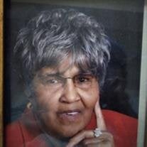 Ms Edna Louise Hockaday