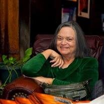 Mrs. Lana Jean Tidwell