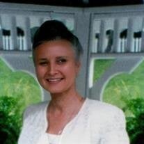 Karen Beasley-McCart