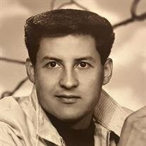 Joseph C Abeyta