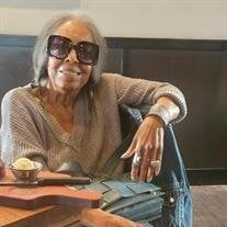 Phyllis J Davis