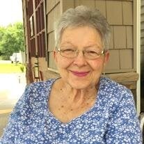 Ellen Annette Skelton