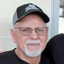 D. W. Woods Jr.
