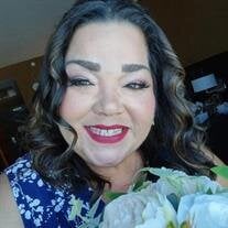 Natalie Flores