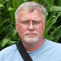 Christopher "Chris" George Riggs