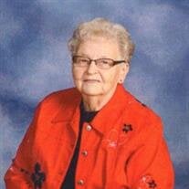 Elsie Kephart