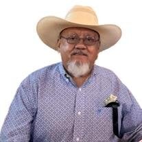 Jose V. Gutierrez