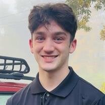 Zachary B. Matthews