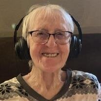 Margaret McKenner