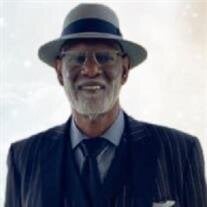 James Thomas Jarrett