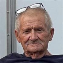 Leeward George Buskey