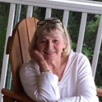 Ms Betty C. Noto Rodgers