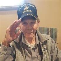 Clyde Malcolm McCollum Jr.